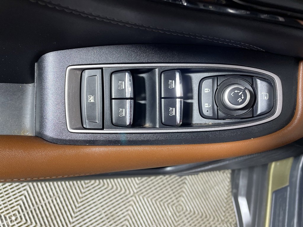 Used 2021 Subaru Outback Touring XT image 10