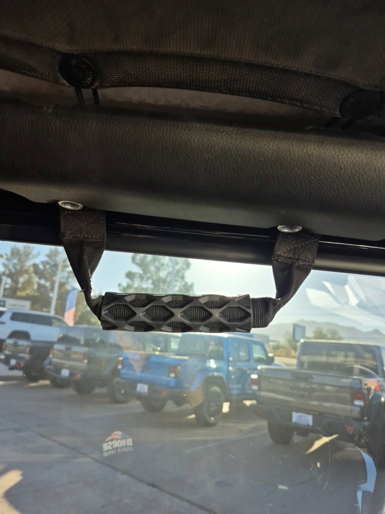 Used 2018 Jeep Wrangler Unlimited Rubicon image 38