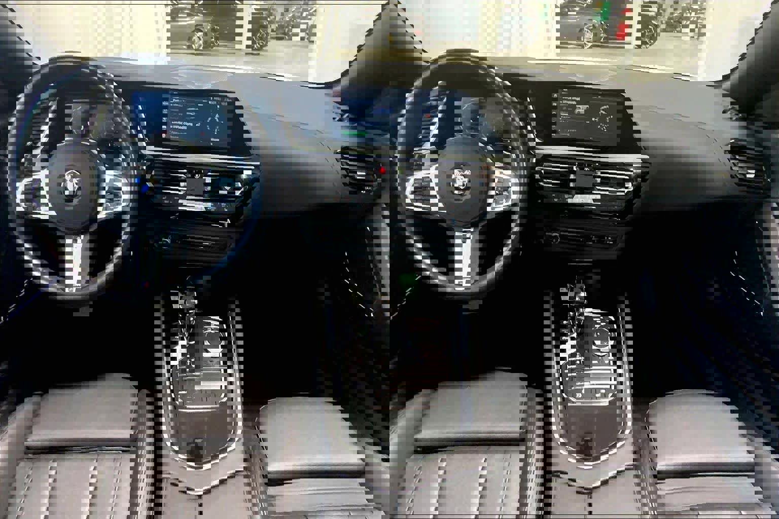 Used 2025 BMW Z4 sDrive30i image 14