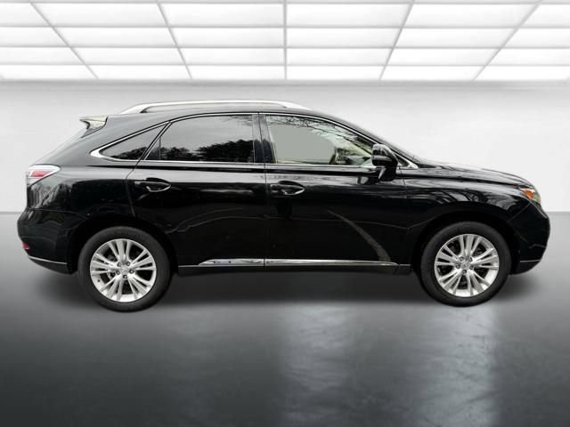 Used 2010 Lexus RX 450h AWD image 3