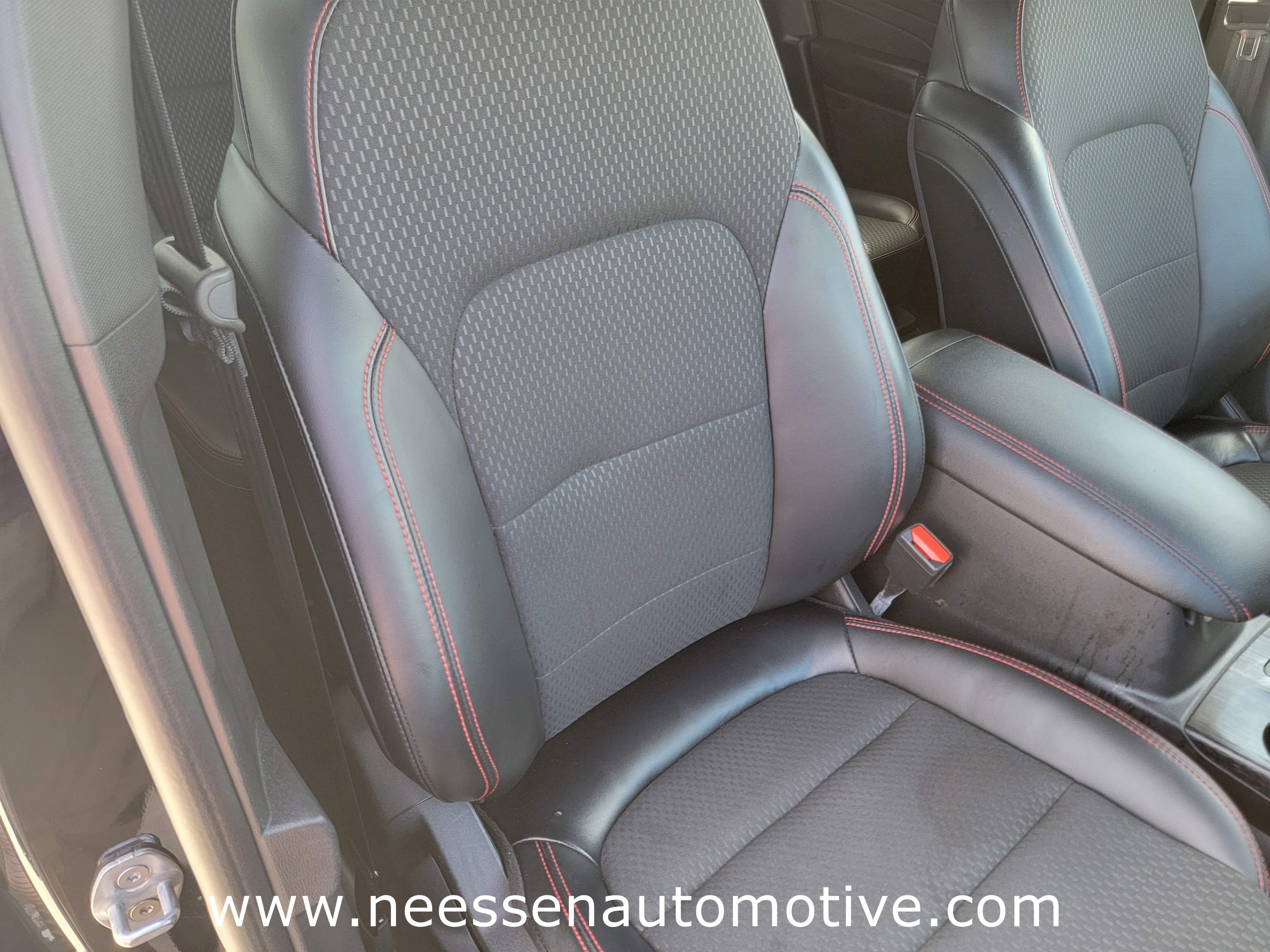 Used 2023 Ford Escape ST-Line w/ Tech Pack #1 image 10