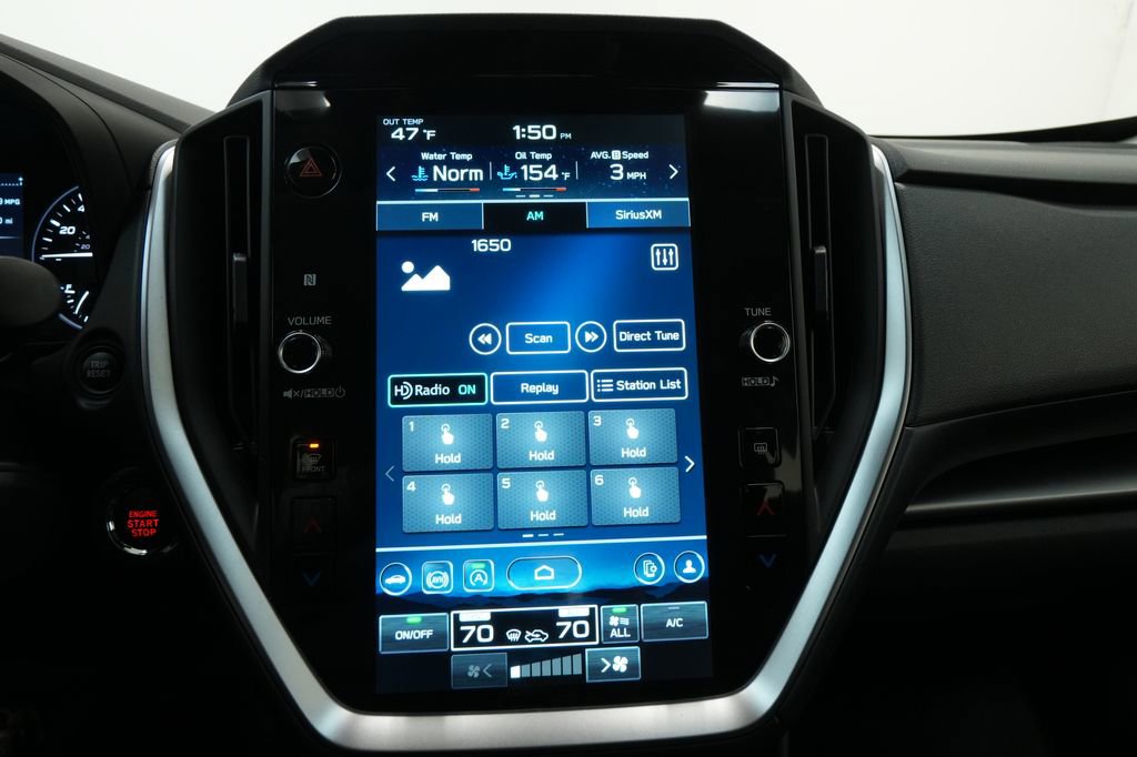 New 2026 Subaru Impreza 2.0i Sport image 30