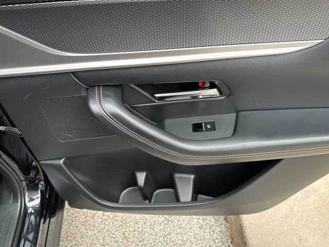 Used 2025 MAZDA CX-90 3.3 Turbo w/ Preferred Package AWD/4WD image 15