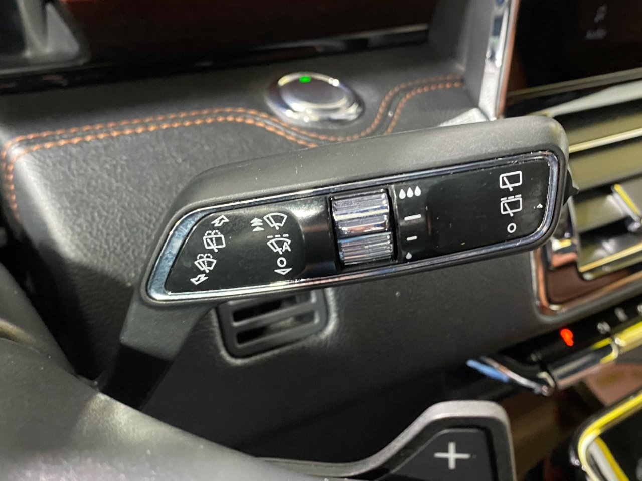 Used 2021 Lincoln Navigator Reserve image 20