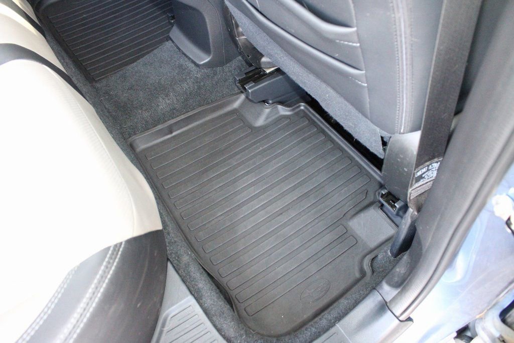 Used 2021 Subaru Forester Limited w/ Popular Package #3 image 58