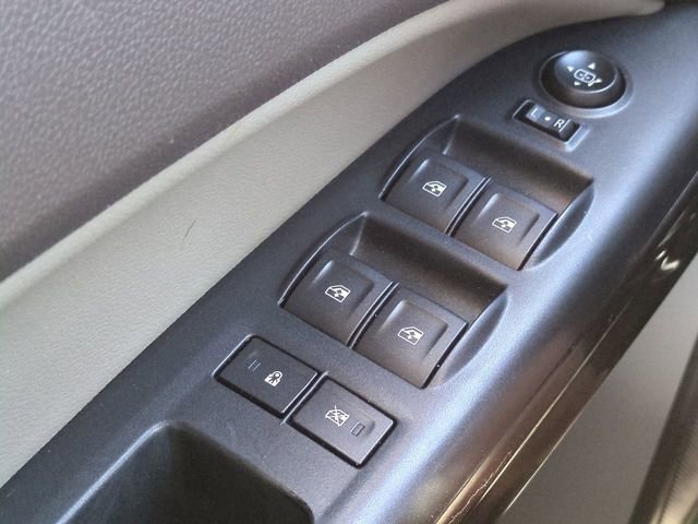 Used 2016 GMC Canyon SLE w/ SLE Convenience Package image 22