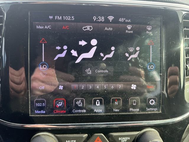 Used 2020 Jeep Grand Cherokee Altitude image 20