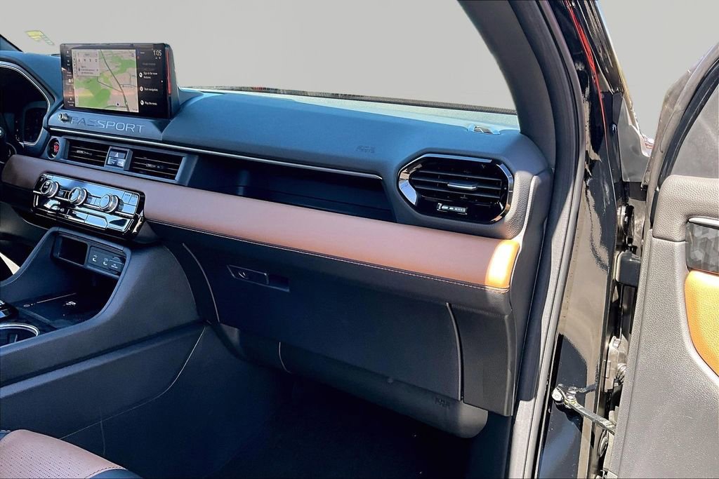 Certified 2026 Honda Passport TrailSport Elite image 18
