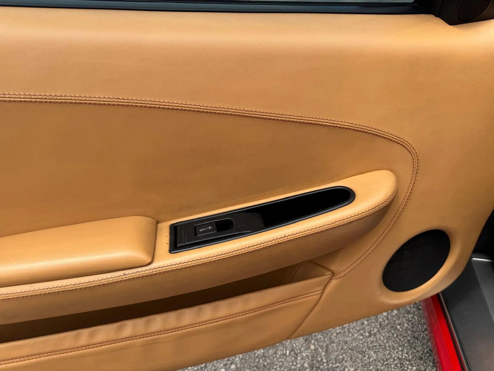 Used 2006 Ferrari F430 Spider image 26