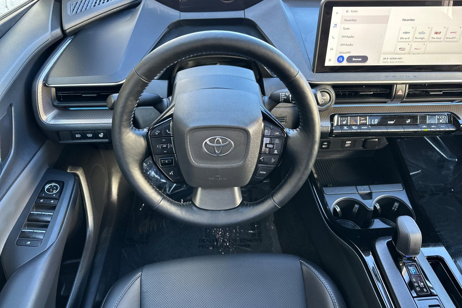 Used 2026 Toyota Prius XLE image 15