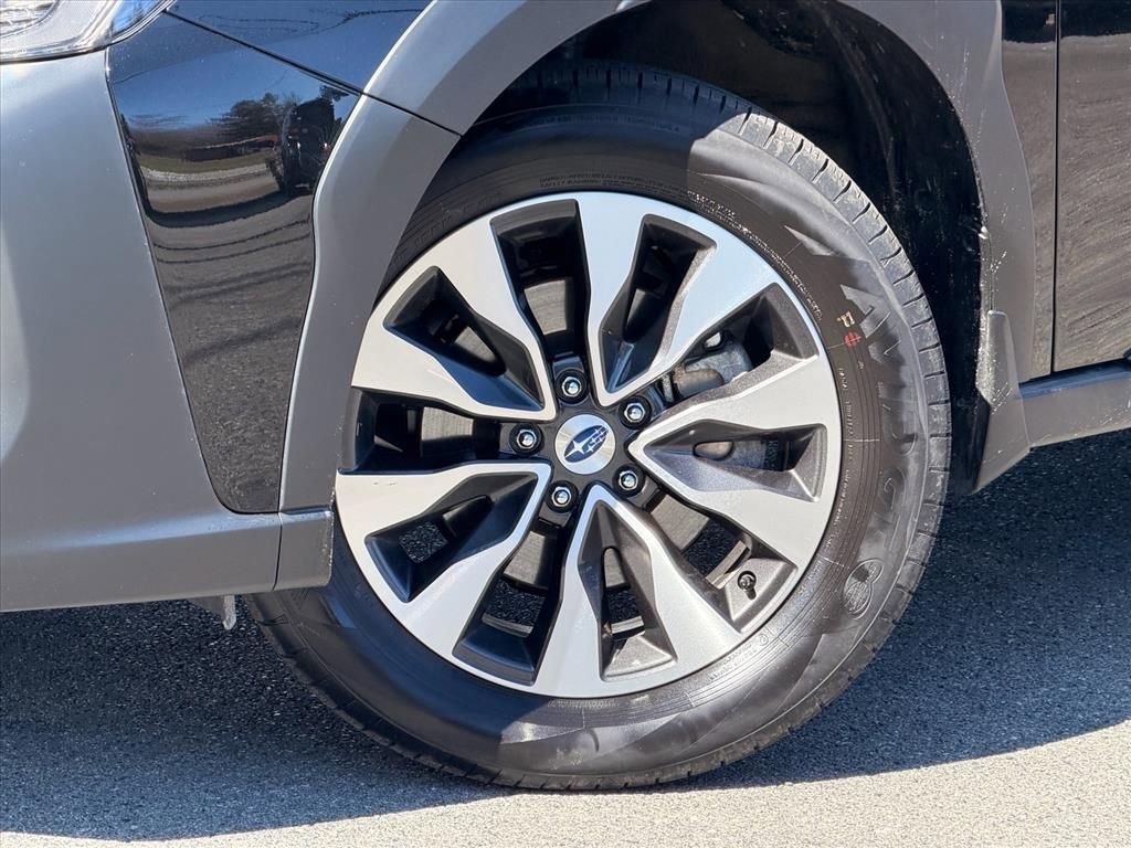Certified 2025 Subaru Outback Touring XT image 32