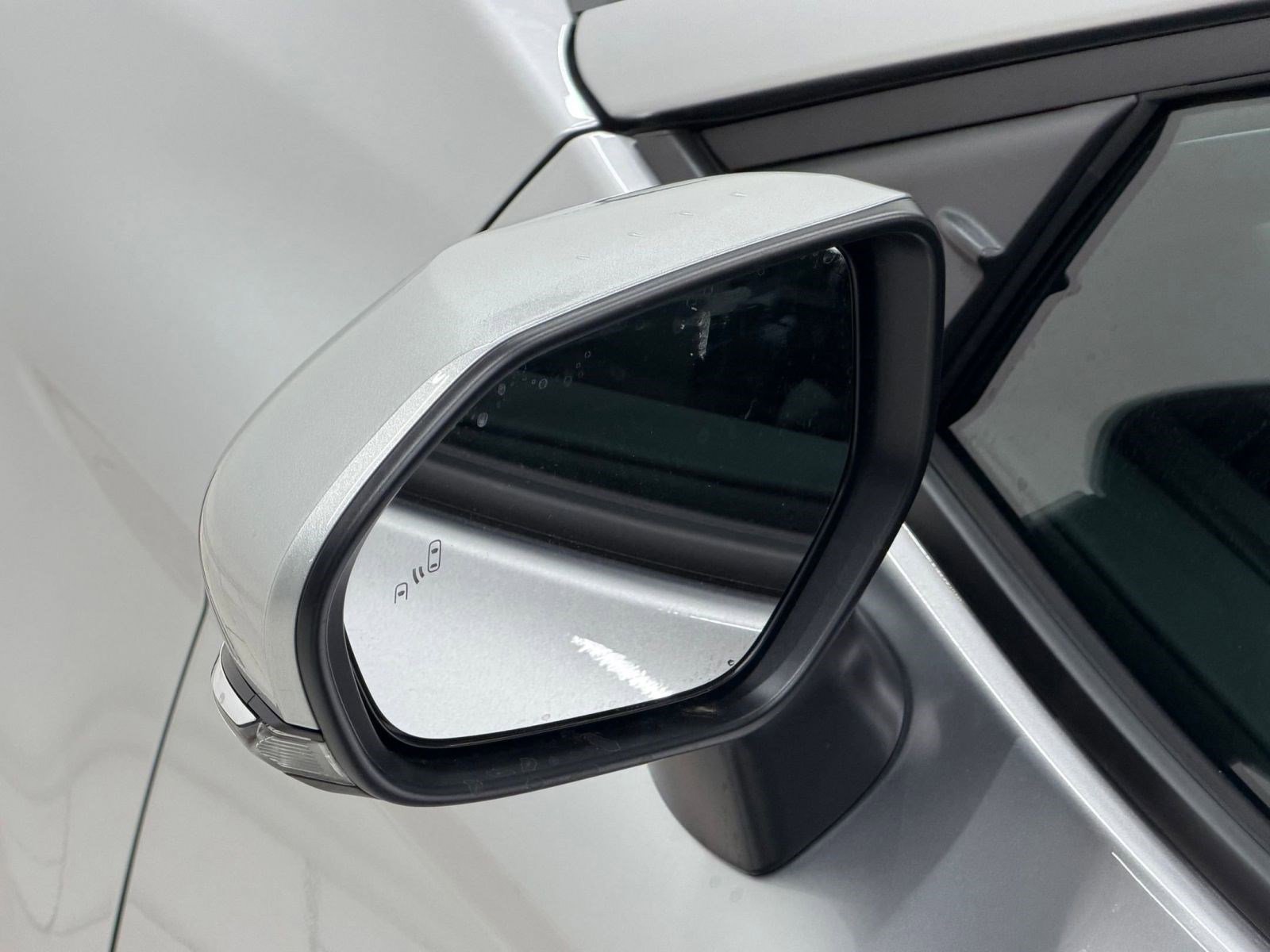 New 2026 Toyota Camry LE image 36