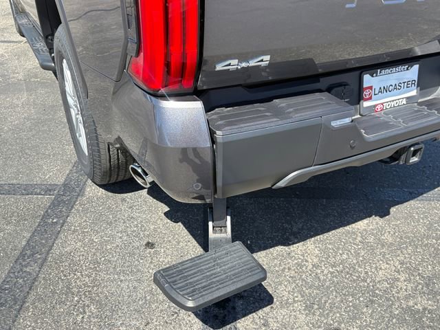 New 2025 Toyota Tundra SR5 AWD/4WD image 22