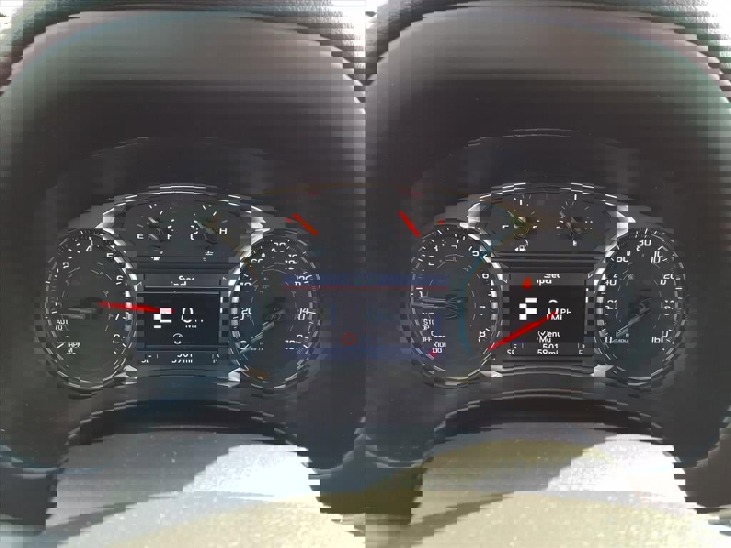 Used 2021 GMC Terrain SLE w/ Driver Convenience Package image 24