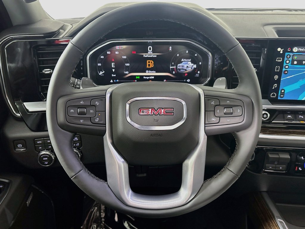 New 2026 GMC Sierra 1500 Elevation w/ Elevation Premium Package AWD/4WD image 11