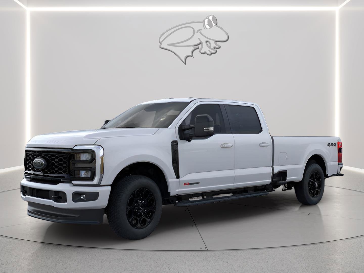 New 2026 Ford F350 XLT w/ XLT Premium Package image 2
