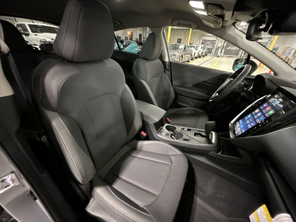 Certified 2025 Subaru Crosstrek 2.0i Premium image 24