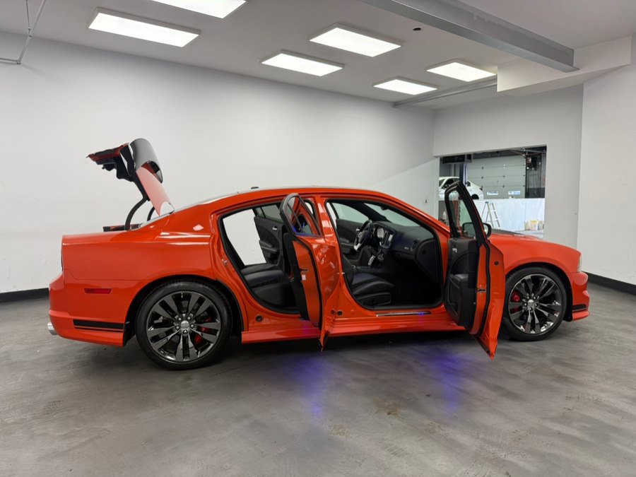 Used 2013 Dodge Charger SRT8 w/ Adaptive Cruise Group image 22