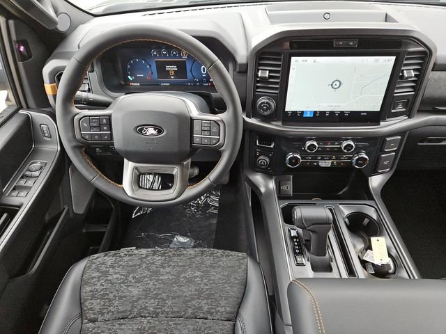 New 2026 Ford F150 Tremor AWD/4WD image 4