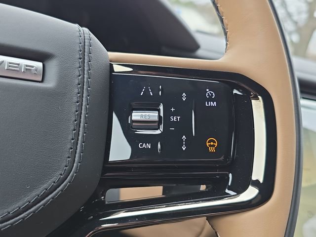 New 2026 Land Rover Range Rover Velar Autobiography AWD/4WD image 18