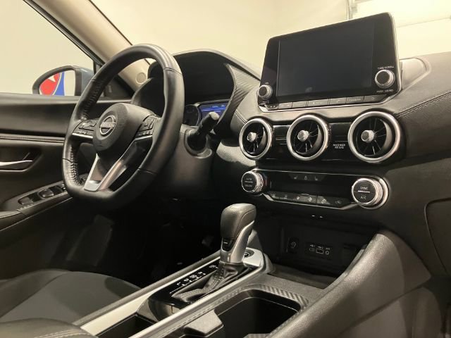 Used 2025 Nissan Sentra SV w/ All-Weather Package image 43