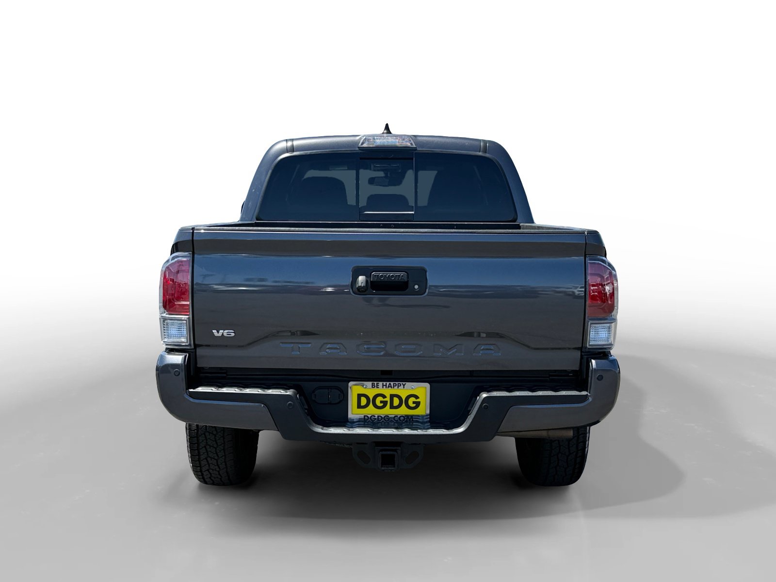 Used 2023 Toyota Tacoma TRD Off-Road w/ Technology Package AWD/4WD image 4