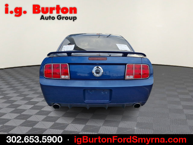 Used 2008 Ford Mustang GT Premium RWD image 5