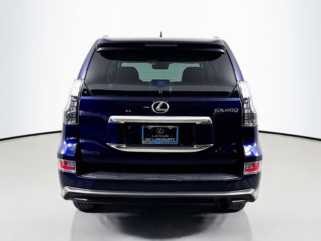 Used 2023 Lexus GX 460 Premium image 6