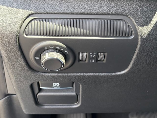 New 2026 Jeep Grand Wagoneer Limited AWD/4WD image 24