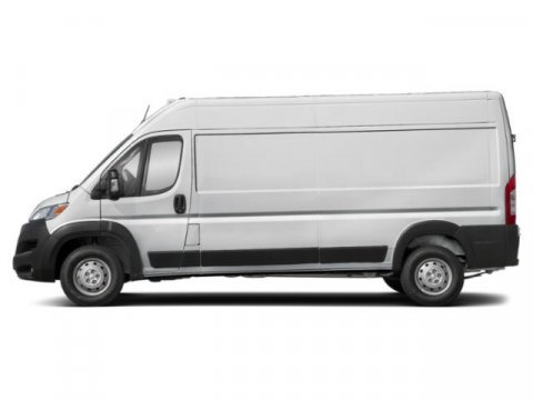 New 2026 RAM ProMaster 2500 w/ Convenience Group FWD image 6