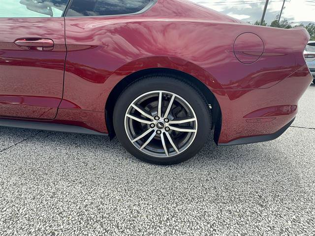 Used 2015 Ford Mustang Premium w/ Equipment Group 201A RWD image 22