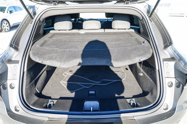 Used 2024 Dodge Hornet GT w/ GT Blacktop Package image 28