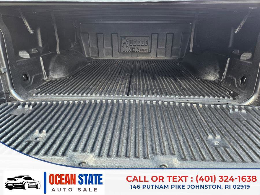 Used 2019 RAM 1500 Big Horn image 19