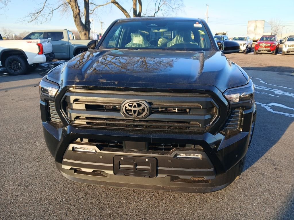 New 2026 Toyota Tacoma SR5 image 11