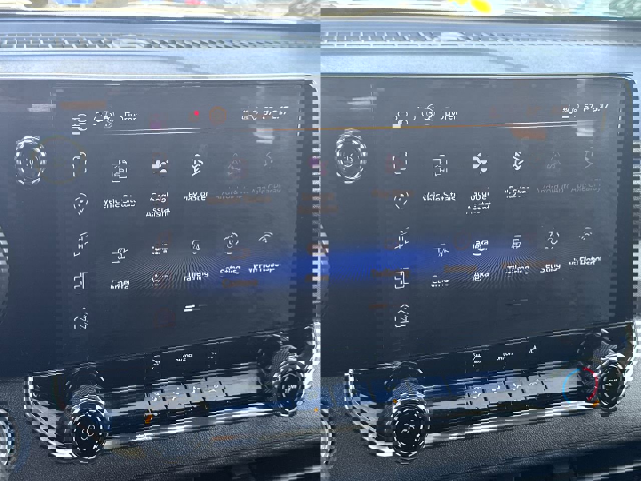 Used 2023 Chevrolet Colorado W/T image 12