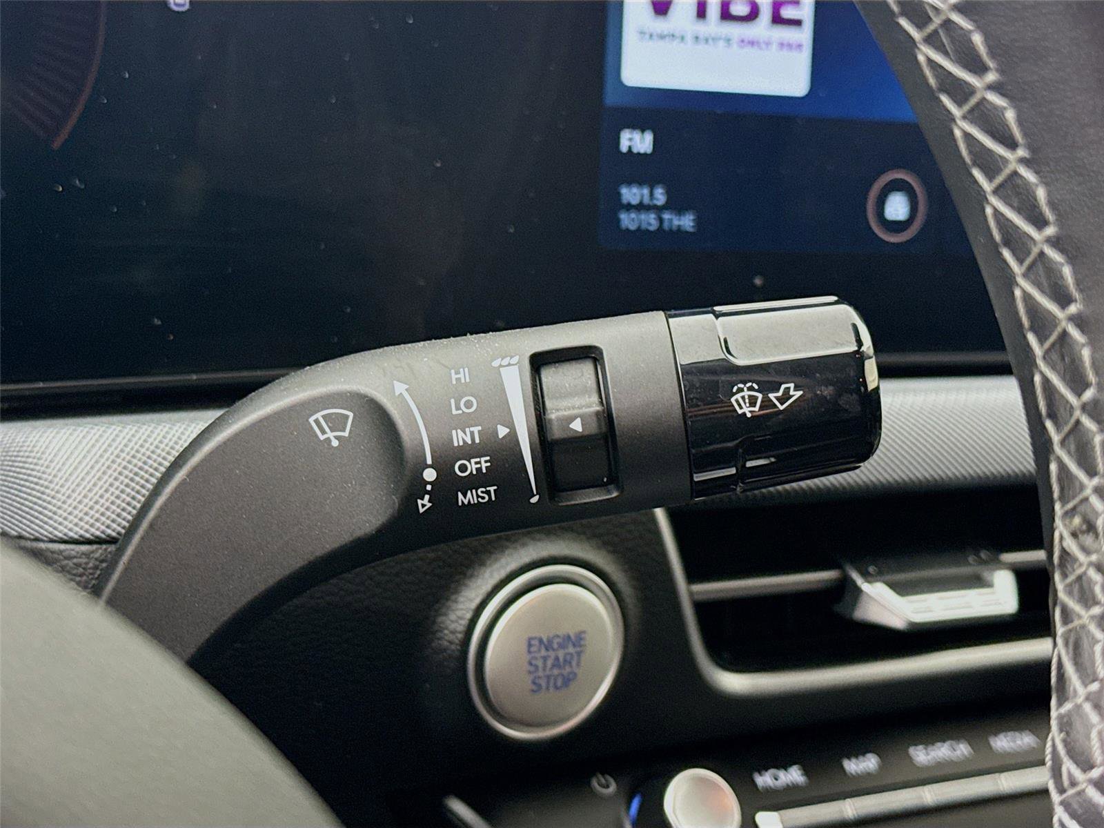 Used 2026 Hyundai Sonata SEL image 6