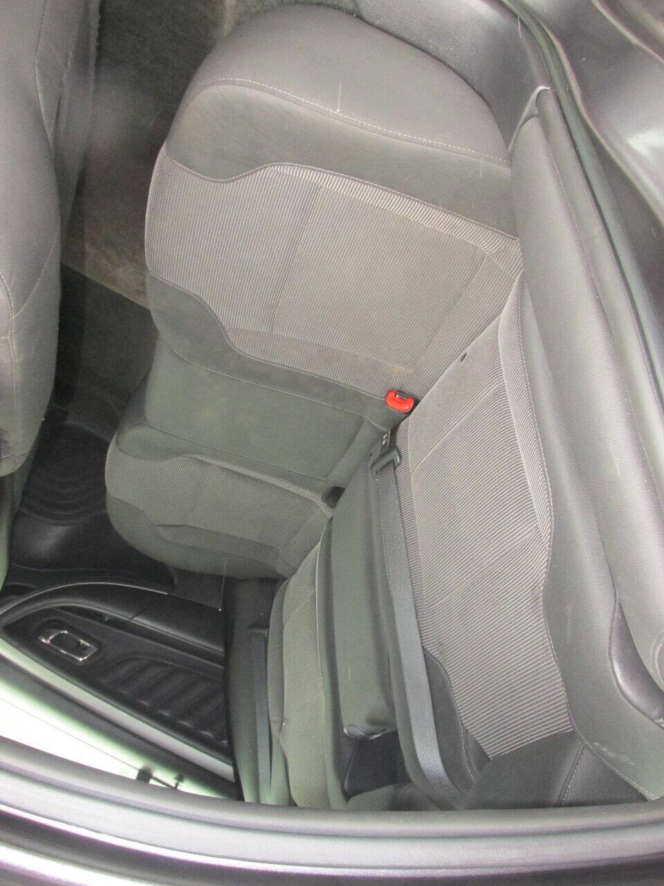 Used 2013 Ford Taurus SEL image 20