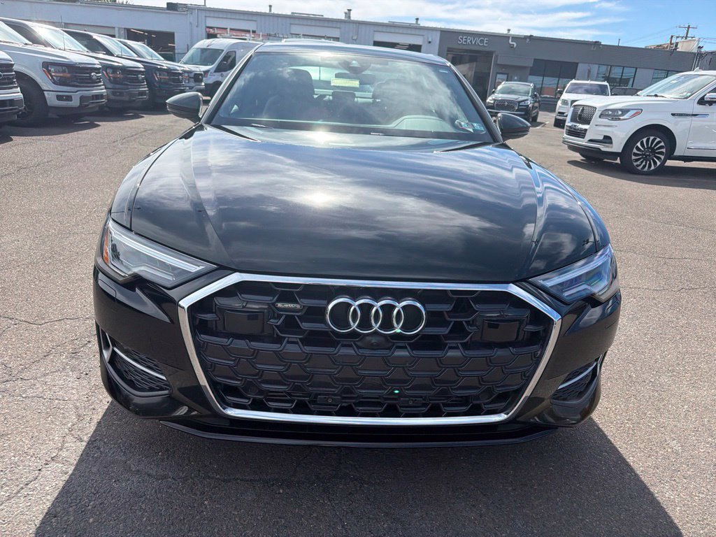 Used 2024 Audi A6 2.0T Premium AWD/4WD image 8