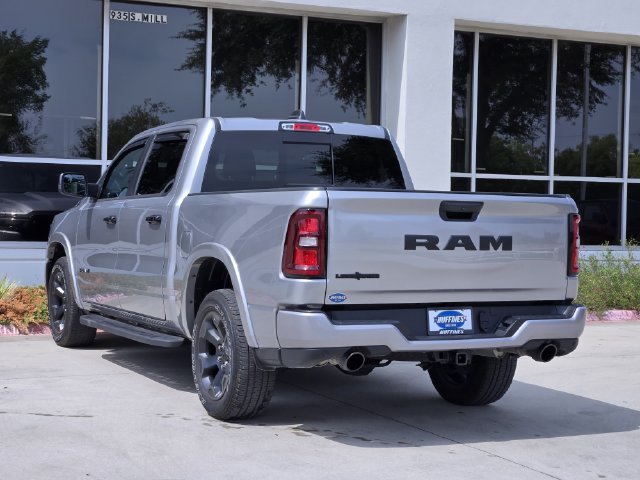Used 2025 RAM 1500 Lone Star RWD image 5