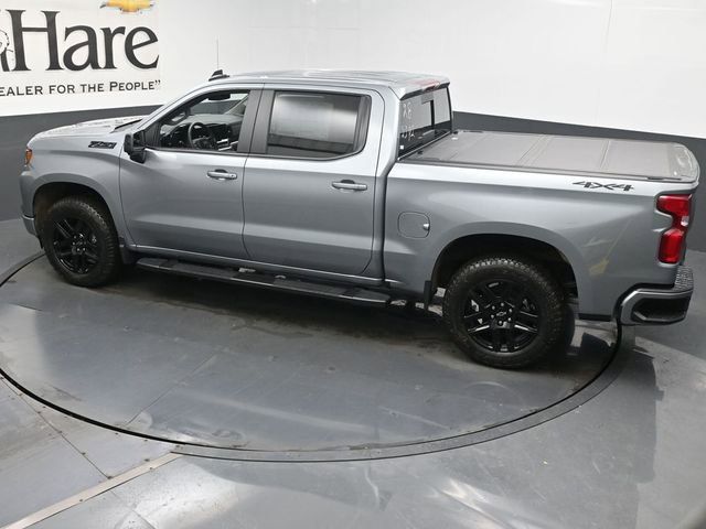 New 2026 Chevrolet Silverado 1500 RST w/ RST All Star Premium Package image 20