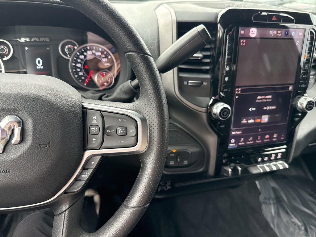 New 2026 RAM 2500 Tradesman image 19