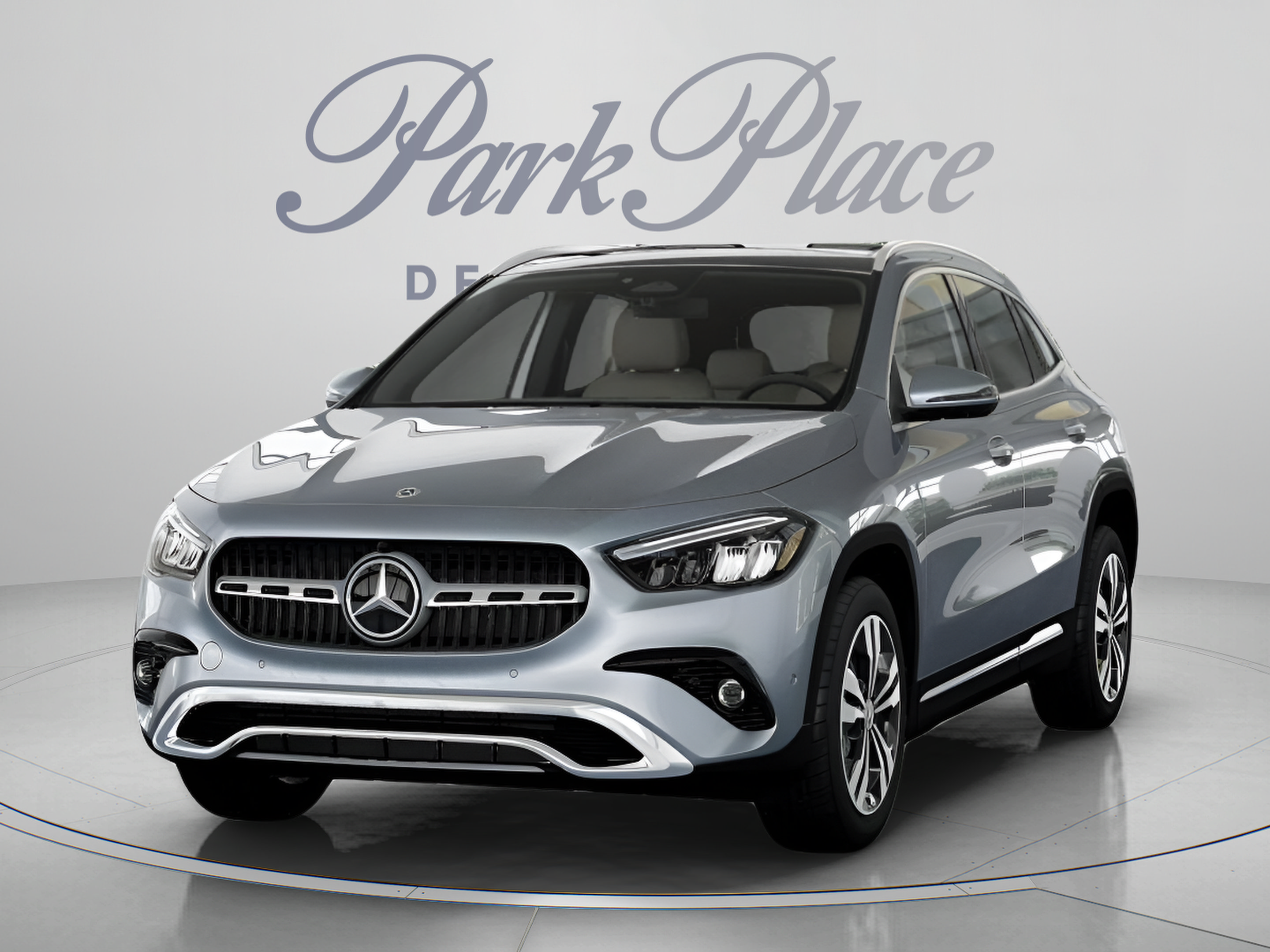 Certified 2026 Mercedes-Benz GLA 250 image 36
