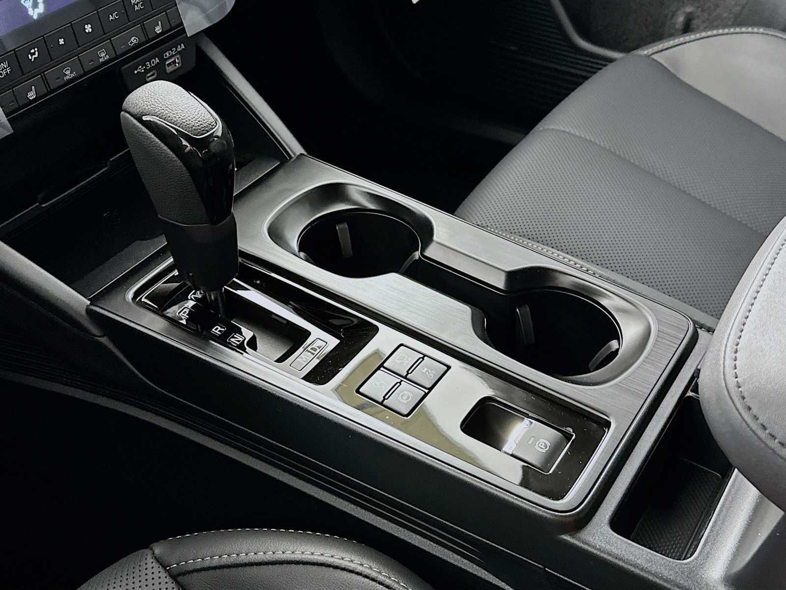 New 2026 Subaru Outback Limited XT AWD/4WD image 16