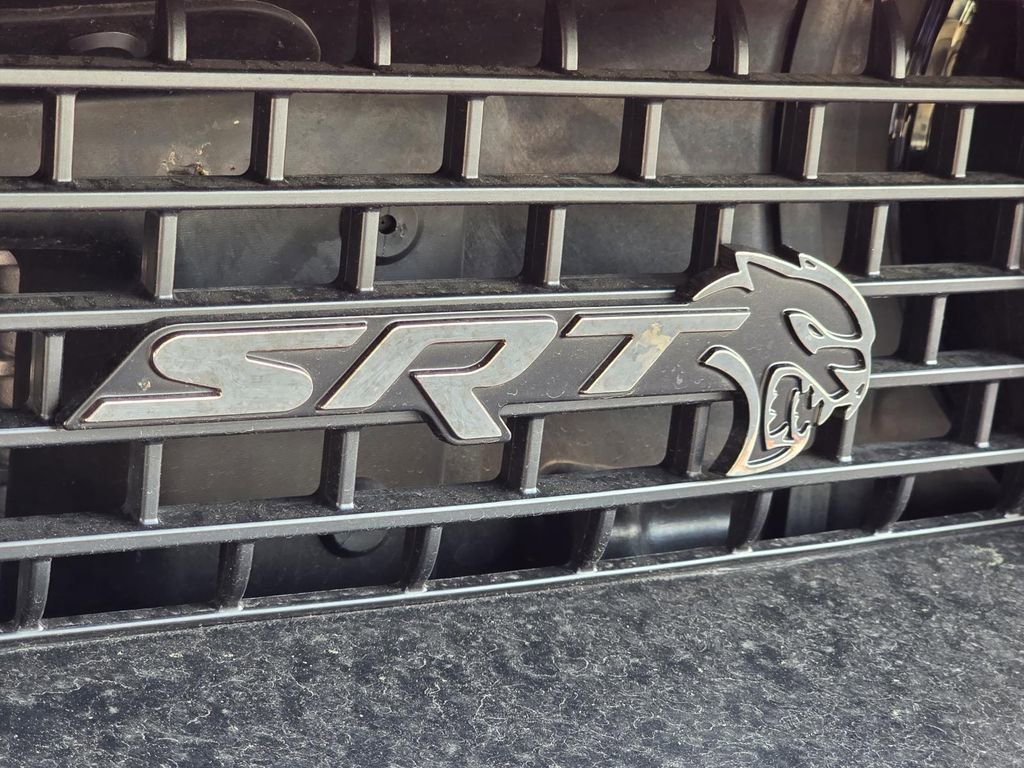 Used 2022 Dodge Challenger SRT Hellcat Redeye image 40