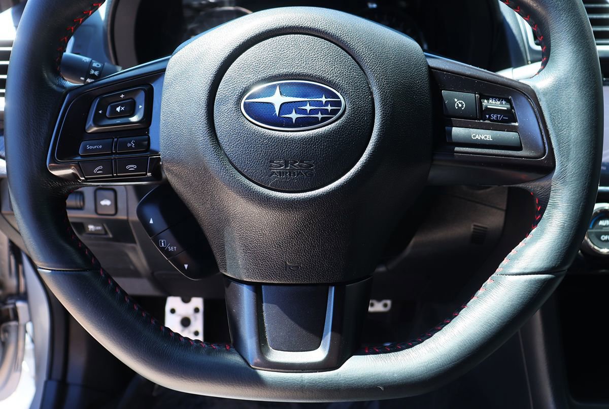 Used 2021 Subaru WRX Limited image 56