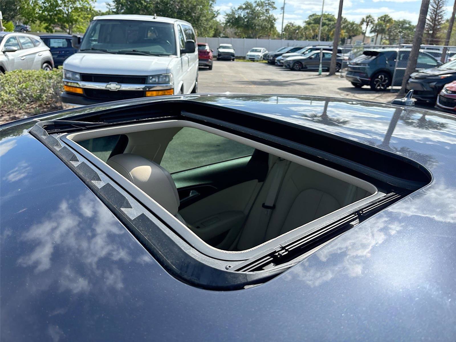 Used 2018 Audi A6 2.0T Premium image 22