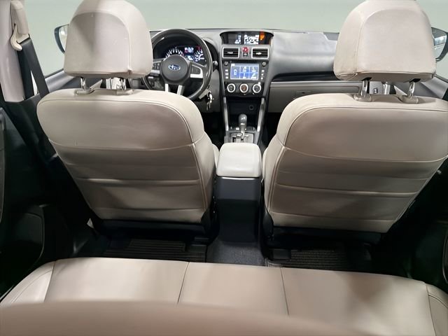 Used 2017 Subaru Forester 2.5i Limited w/ Popular Package #2 image 35
