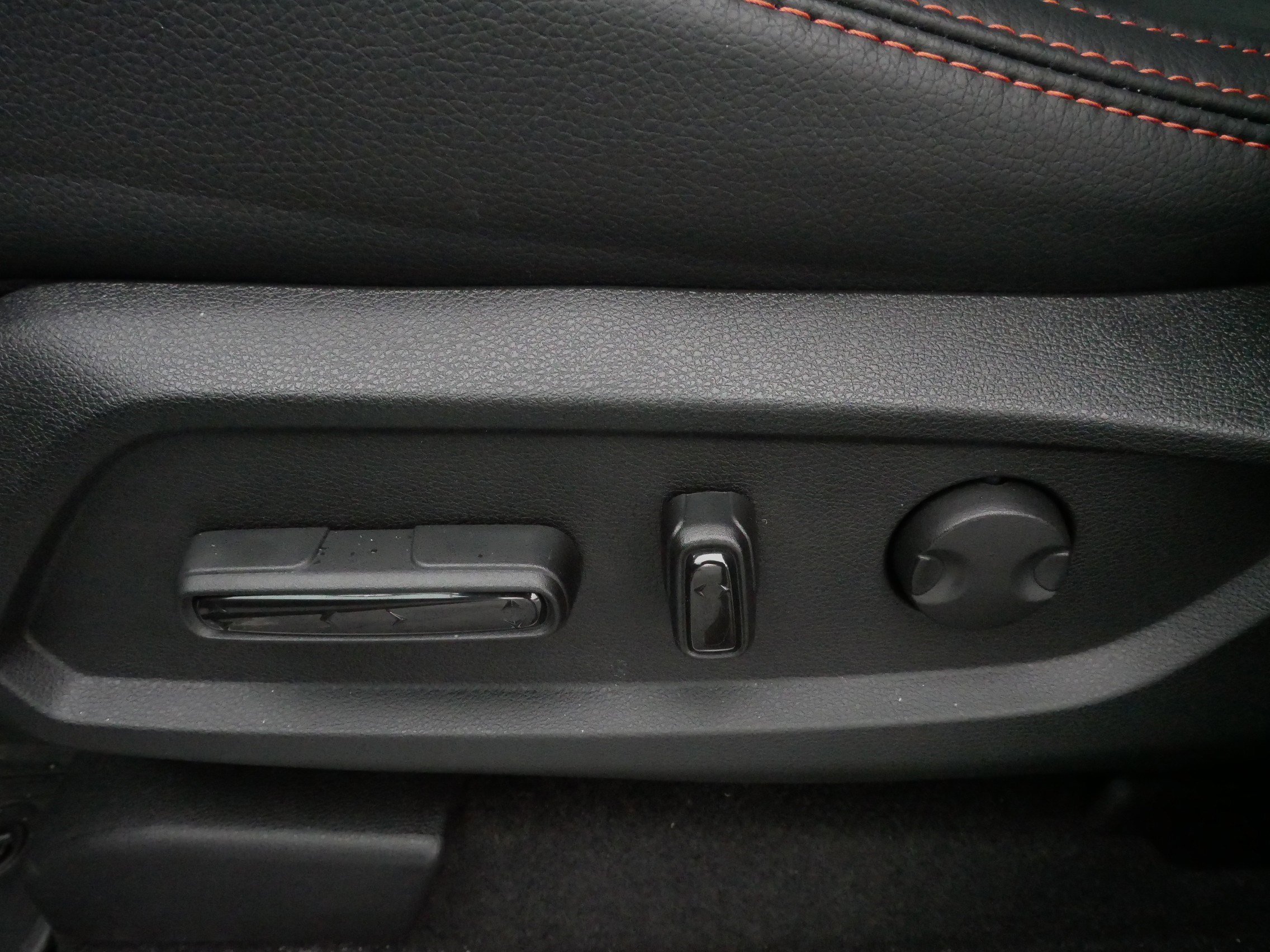 Certified 2025 Honda Pilot TrailSport image 20