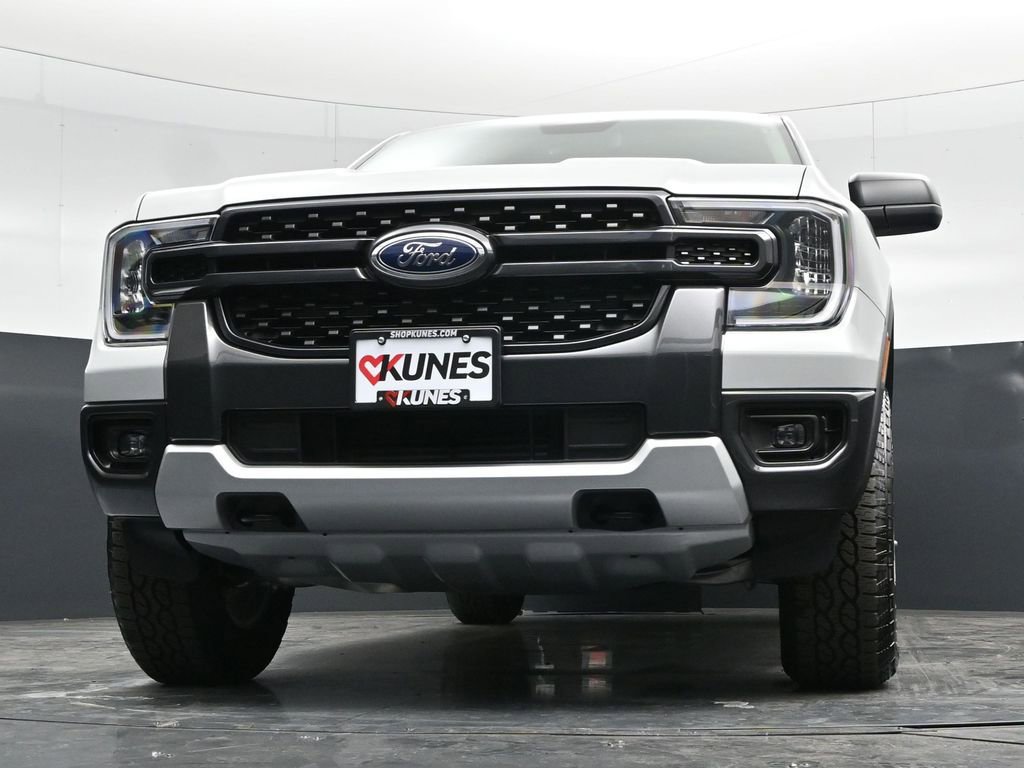 New 2026 Ford Ranger XLT image 52