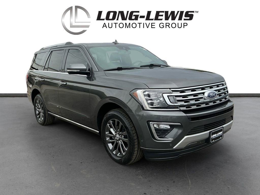 Used 2021 Ford Expedition Limited RWD image 10
